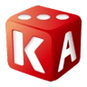 Gráfico de multiplicador subindo em um crash game